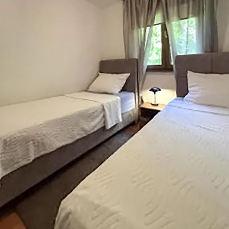 Luces Holiday home *