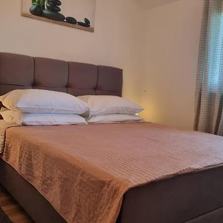 Luces Holiday home Pula