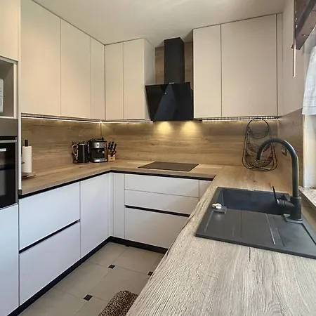 Luces Holiday home