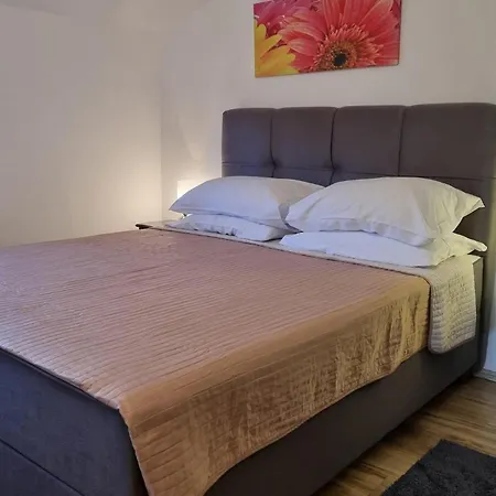 Hébergement de vacances Luces