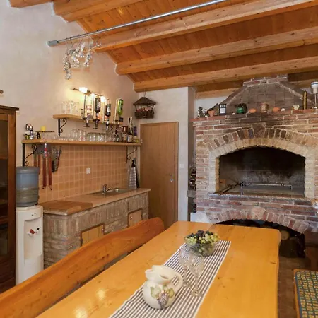 Holiday home Luces