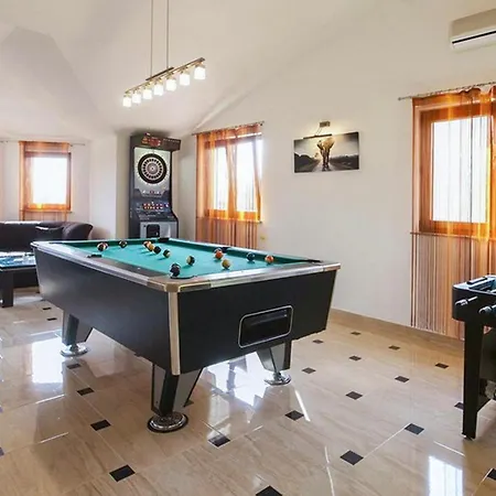 Hébergement de vacances Luces *