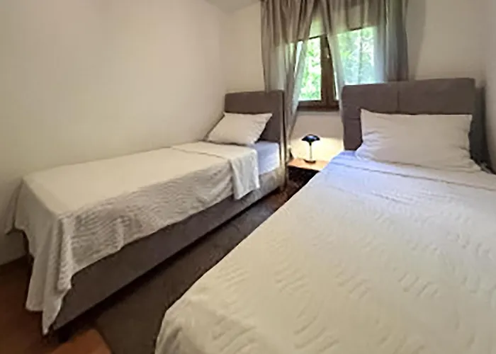 Luces Holiday home *