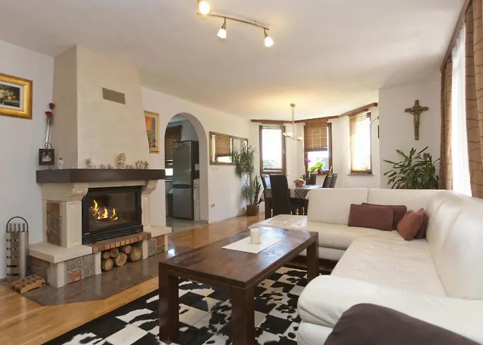 Holiday home Luces *